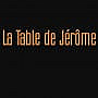 La Table De Jérôme