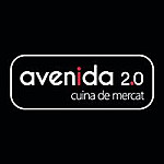 Avenida 2.0 Cuina De Mercat