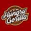 Hungry Gorilla Burger Nagcarlan