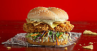 Kfc Kedron