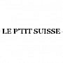 Le P'tit Suisse