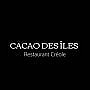 Cacao Des îles