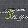 Les 3 Buffets