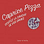 Caprice Pizza