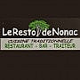 Le Resto de Nonac