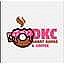 Donat Kapas Coffee