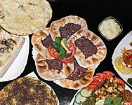 Zaroub Lebanese Oven