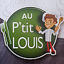 Au P'tit Louis