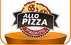 Allo Pronto Pizza