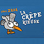 La Crêpe Rieuse