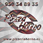 Pizza-horno