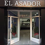 El Asador