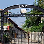 Asador Lar Casa Galicia Arraiz