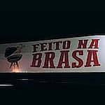 Feito Na Brasa