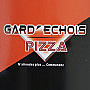 Gard'echoise Pizza