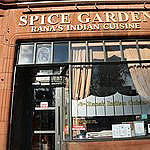 Spice Garden