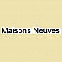 Cafe Des Maisons Neuves Neuve