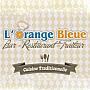 L'orange Bleue