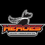 Heroes Dogueria E Hamburgueria Geek