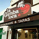 La Gamba Loca 2