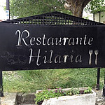 La Hilaria