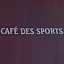 Café Des Sports