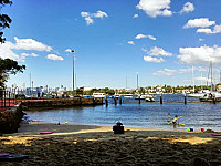 Greenwich Baths