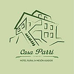 Hospedaje Rural Casa Parri