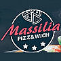 Massilia Pizz&wich