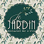 Le Jardin