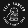 Allo Burger