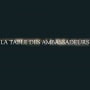 La Table Des Ambassadeurs