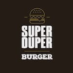 Super Duper Burger