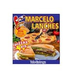 Marcelo Lanches