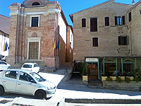 Piazza Grande