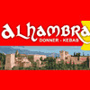 Alhambra Doner Kebab