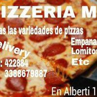 Pizzeria Md