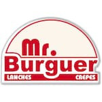 Mr Burguer