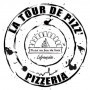 La Tour De Pizz