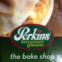 Perkins Restaurant & Bakery