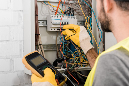 South River Electrical Contractors