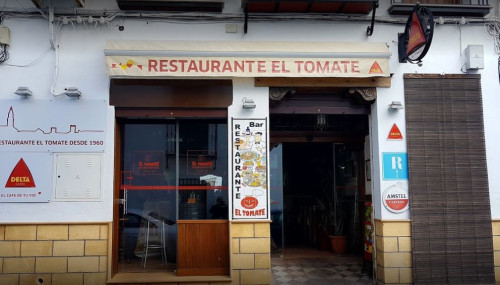 El Tomate