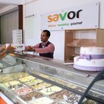 Savor Addis Urael ሳቮር አዲስ ሬስቶራንት ኡራኤል