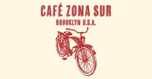 Cafe Zona Sur