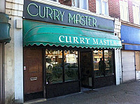 Curry Master