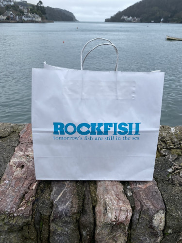 Rockfish Dartmouth