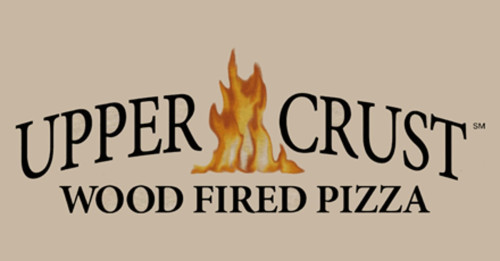 Upper Crust Wood Fired Pizza