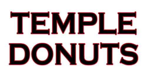 Temple Donuts