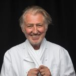 Pierre Gagnaire