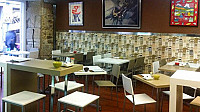 Malak BistroSantiago de Compostela